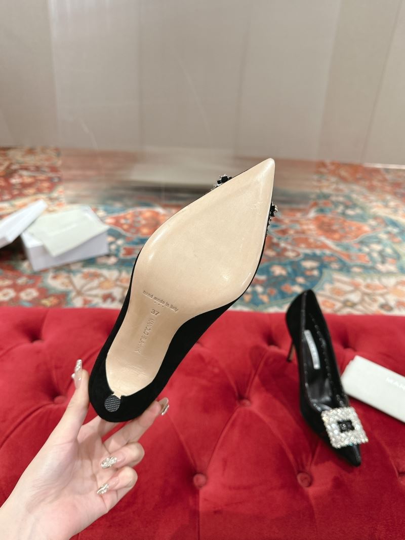 Manolo Blahnik Shoes